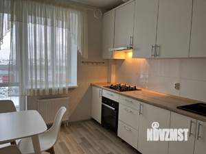 1-к квартира, на длительный срок, 50м2, 4/10 этаж