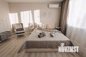 2-к квартира, посуточно, 49м2, 8/10 этаж