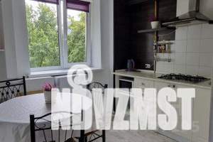 1-к квартира, посуточно, 31м2, 3/4 этаж