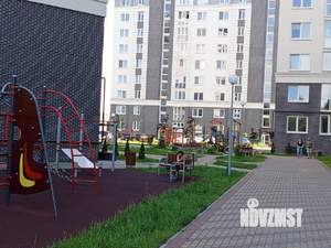 1-к квартира, на длительный срок, 30м2, 2/11 этаж