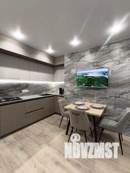 1-к квартира, посуточно, 51м2, 1/1 этаж