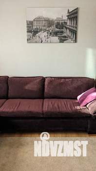 1-к квартира, посуточно, 46м2, 3/5 этаж