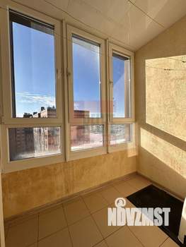 1-к квартира, на длительный срок, 32м2, 15/16 этаж