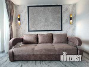 1-к квартира, посуточно, 34м2, 9/9 этаж