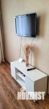 1-к квартира, посуточно, 45м2, 6/9 этаж