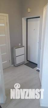 1-к квартира, посуточно, 28м2, 10/16 этаж