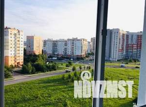 1-к квартира, на длительный срок, 40м2, 6/10 этаж