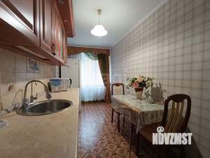 1-к квартира, на длительный срок, 35м2, 1/5 этаж