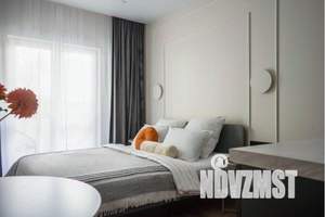 1-к квартира, посуточно, 22м2, 1/10 этаж