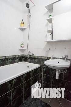 3-к квартира, посуточно, 59м2, 11/12 этаж