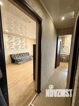 1-к квартира, на длительный срок, 34м2, 5/5 этаж