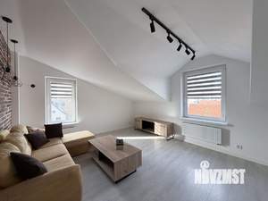 2-к квартира, на длительный срок, 70м2, 4/4 этаж