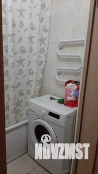 2-к квартира, посуточно, 54м2, 1/9 этаж