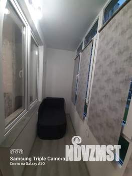 Студия квартира, посуточно, 23м2, 1/16 этаж