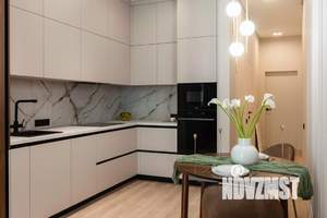 2-к квартира, посуточно, 76м2, 1/1 этаж