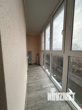 1-к квартира, посуточно, 38м2, 5/8 этаж