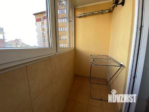 1-к квартира, на длительный срок, 44м2, 5/7 этаж