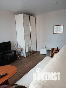 1-к квартира, посуточно, 36м2, 9/10 этаж