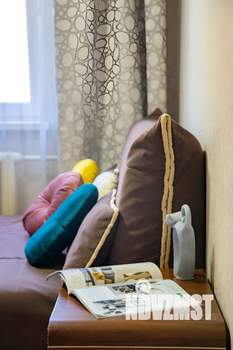 Студия квартира, посуточно, 14м2, 2/5 этаж
