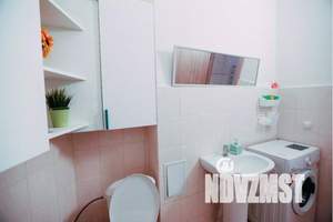 1-к квартира, посуточно, 42м2, 7/8 этаж