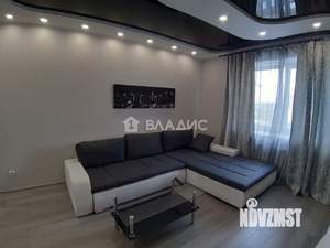 1-к квартира, на длительный срок, 34м2, 8/9 этаж