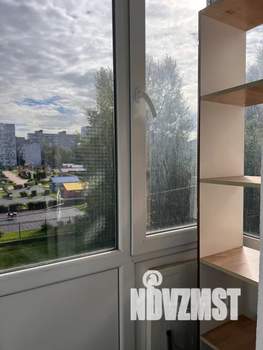 1-к квартира, посуточно, 33м2, 3/5 этаж