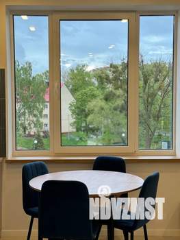 1-к квартира, посуточно, 45м2, 2/8 этаж