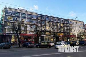 1-к квартира, на длительный срок, 32м2, 2/5 этаж