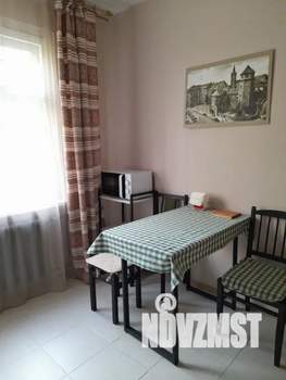 2-к квартира, посуточно, 52м2, 1/9 этаж