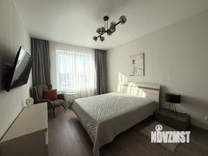 1-к квартира, на длительный срок, 41м2, 8/8 этаж