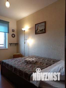 3-к квартира, посуточно, 63м2, 13/16 этаж