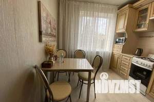 1-к квартира, посуточно, 34м2, 5/9 этаж
