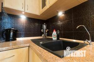 2-к квартира, посуточно, 80м2, 1/1 этаж