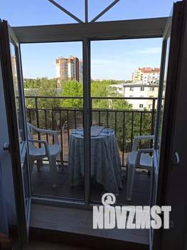 2-к квартира, посуточно, 76м2, 6/6 этаж