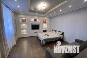 1-к квартира, посуточно, 41м2, 12/17 этаж