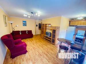 2-к квартира, на длительный срок, 49м2, 3/5 этаж