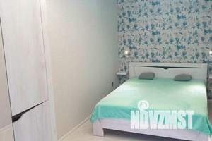 2-к квартира, посуточно, 45м2, 3/4 этаж