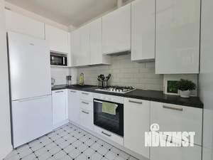 1-к квартира, посуточно, 28м2, 13/16 этаж