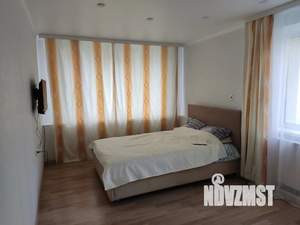 2-к квартира, посуточно, 42м2, 1/4 этаж