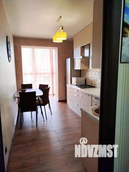 2-к квартира, на длительный срок, 57м2, 8/10 этаж