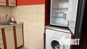 1-к квартира, посуточно, 33м2, 9/10 этаж