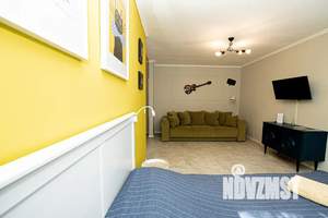 Студия квартира, посуточно, 31м2, 3/5 этаж