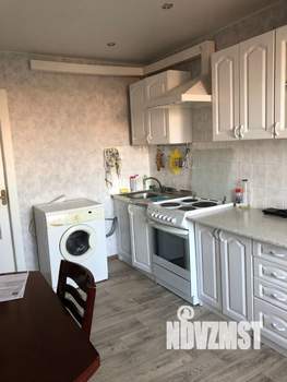 1-к квартира, на длительный срок, 47м2, 12/12 этаж