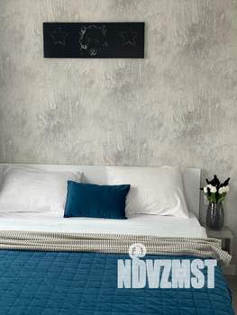 2-к квартира, посуточно, 43м2, 4/5 этаж