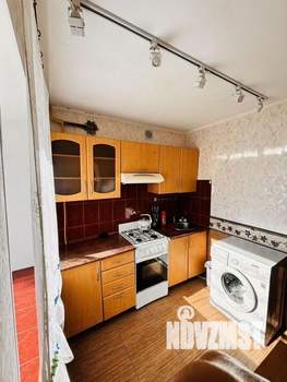 2-к квартира, на длительный срок, 42м2, 1/9 этаж