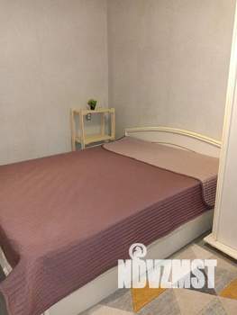 2-к квартира, посуточно, 45м2, 2/5 этаж