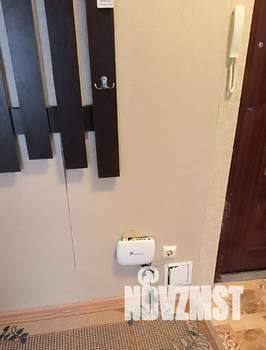 1-к квартира, на длительный срок, 40м2, 1/11 этаж