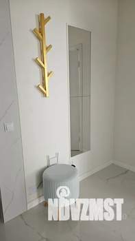 1-к квартира, посуточно, 32м2, 4/9 этаж