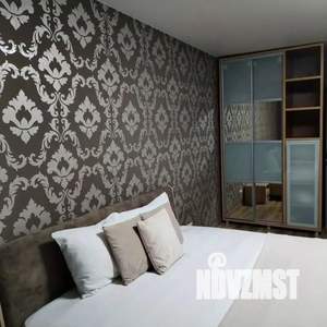 2-к квартира, посуточно, 63м2, 1/1 этаж