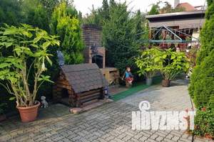 2-к квартира, посуточно, 71м2, 1/4 этаж